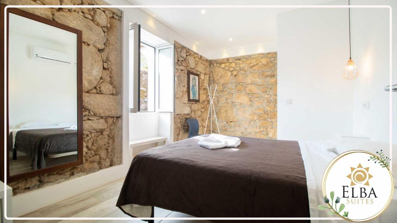 Elba Suites Gaia-Porto Βίλα Νόβα ντε Γκάια Εξωτερικό φωτογραφία