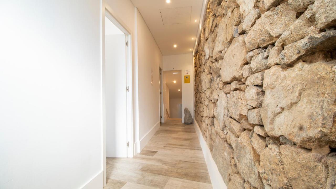 Elba Suites Gaia-Porto Βίλα Νόβα ντε Γκάια Εξωτερικό φωτογραφία