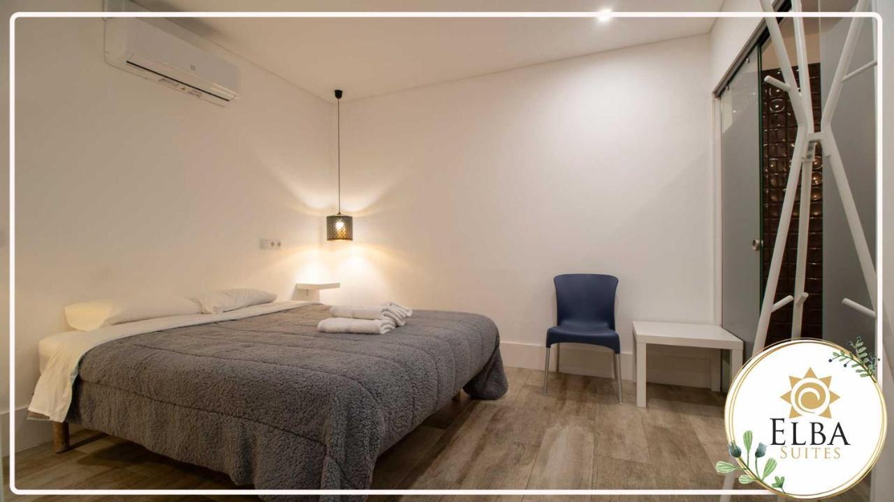 Elba Suites Gaia-Porto Βίλα Νόβα ντε Γκάια Εξωτερικό φωτογραφία