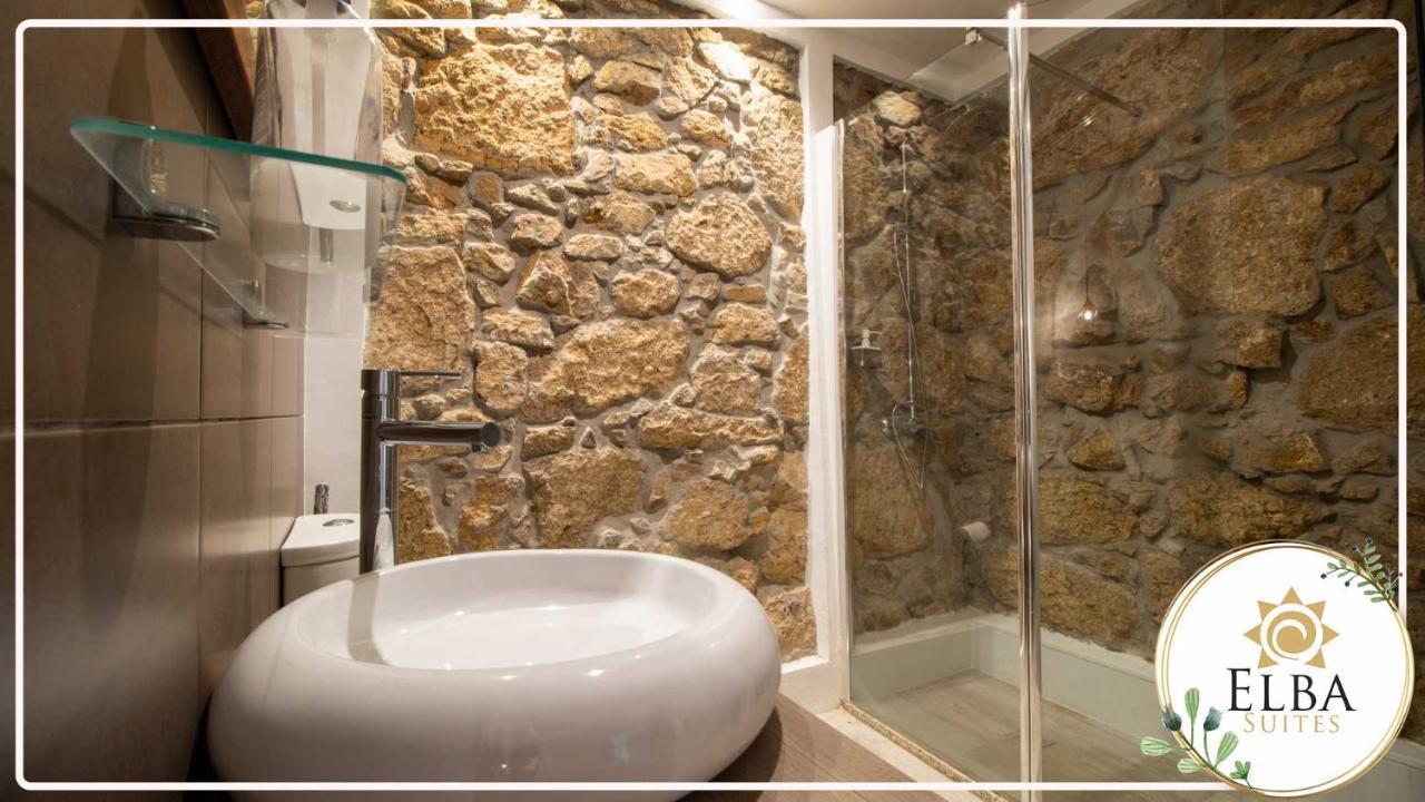 Elba Suites Gaia-Porto Βίλα Νόβα ντε Γκάια Εξωτερικό φωτογραφία