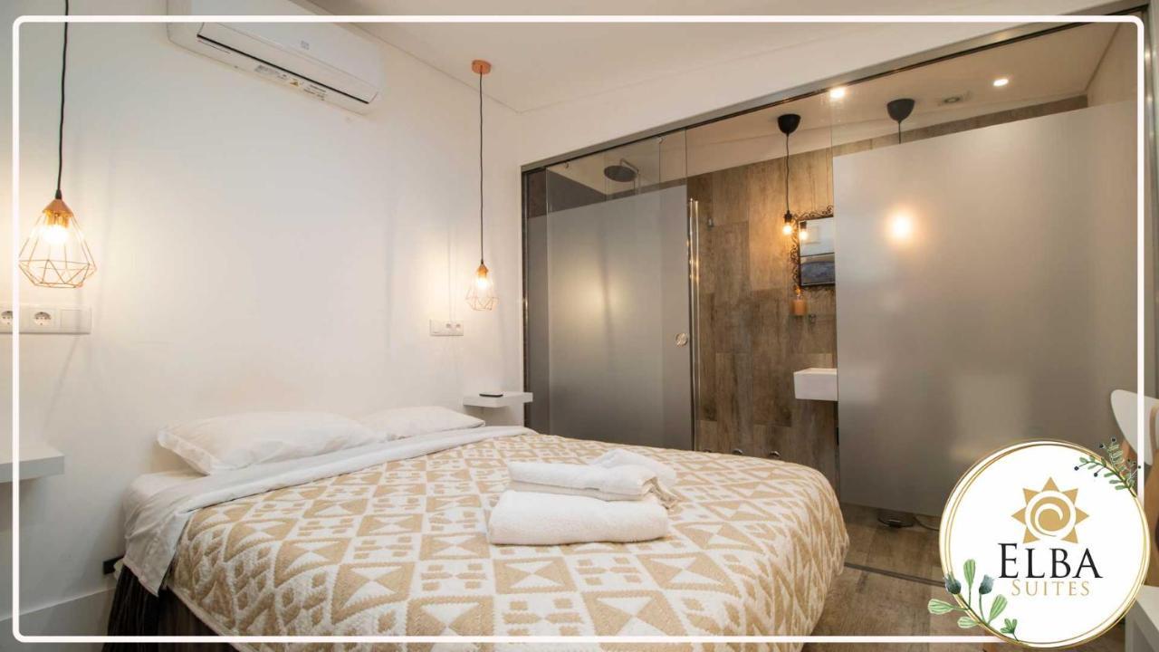 Elba Suites Gaia-Porto Βίλα Νόβα ντε Γκάια Εξωτερικό φωτογραφία
