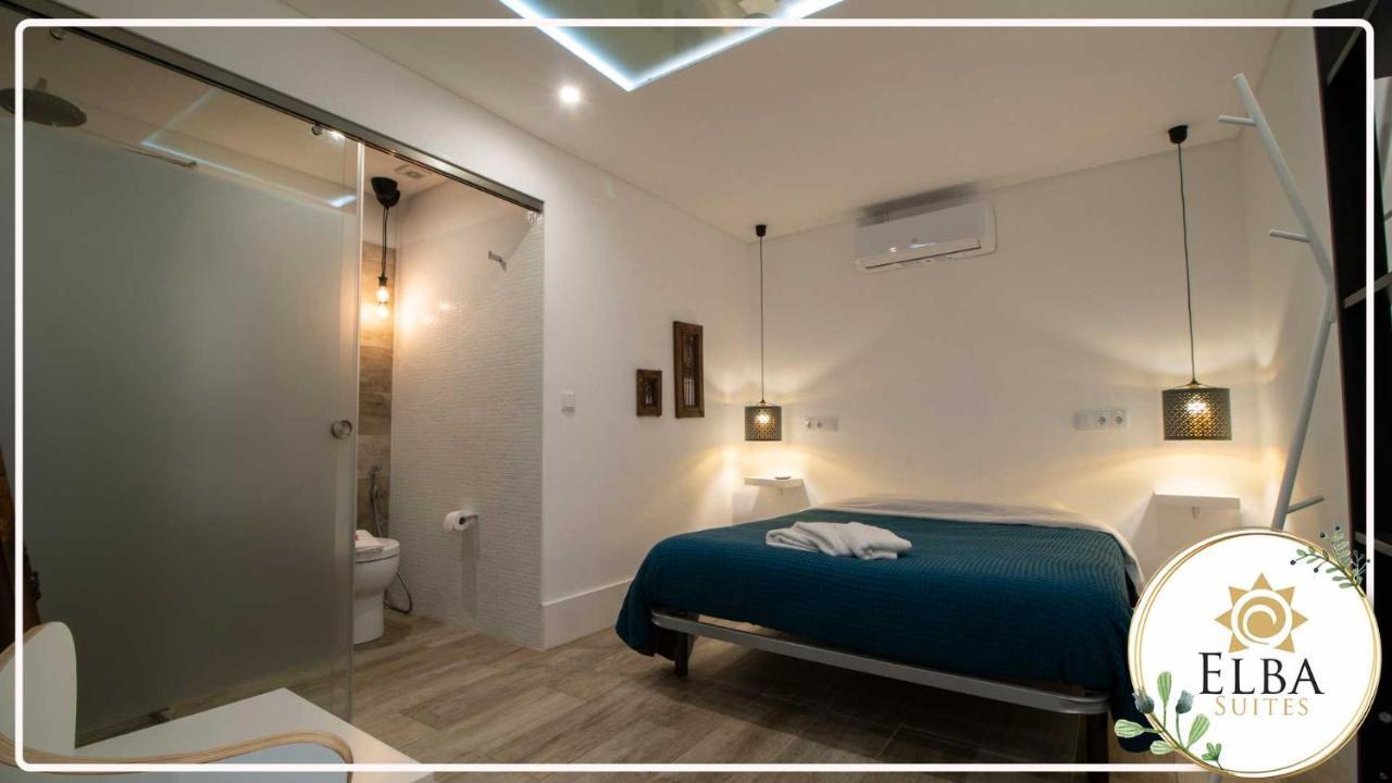 Elba Suites Gaia-Porto Βίλα Νόβα ντε Γκάια Εξωτερικό φωτογραφία