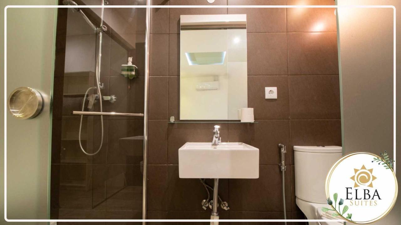 Elba Suites Gaia-Porto Βίλα Νόβα ντε Γκάια Εξωτερικό φωτογραφία