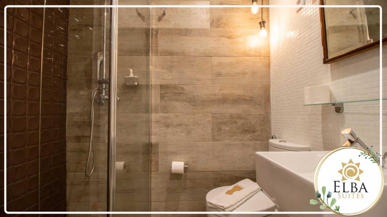Elba Suites Gaia-Porto Βίλα Νόβα ντε Γκάια Εξωτερικό φωτογραφία