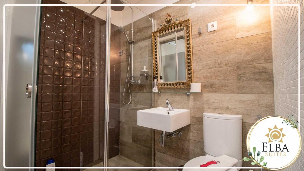 Elba Suites Gaia-Porto Βίλα Νόβα ντε Γκάια Εξωτερικό φωτογραφία
