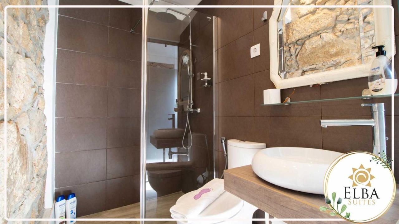 Elba Suites Gaia-Porto Βίλα Νόβα ντε Γκάια Εξωτερικό φωτογραφία