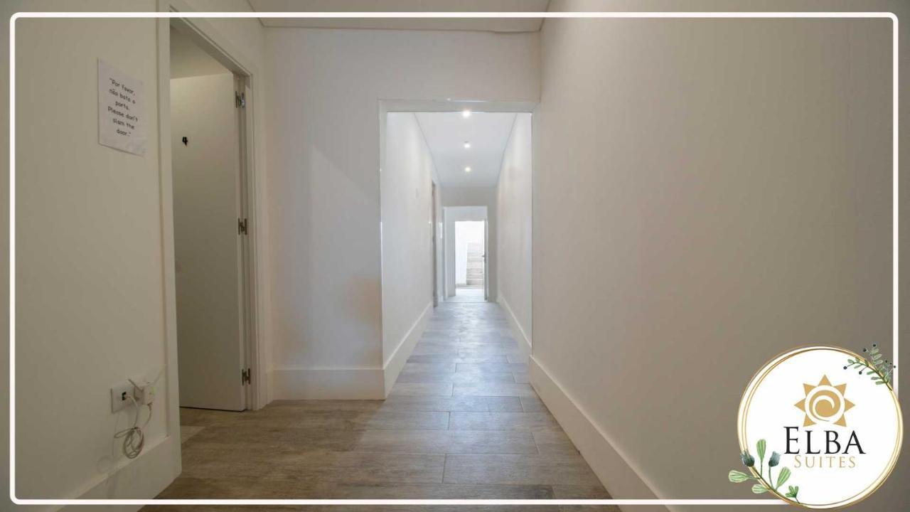 Elba Suites Gaia-Porto Βίλα Νόβα ντε Γκάια Εξωτερικό φωτογραφία