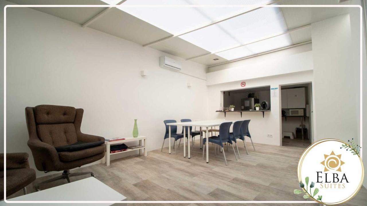 Elba Suites Gaia-Porto Βίλα Νόβα ντε Γκάια Εξωτερικό φωτογραφία