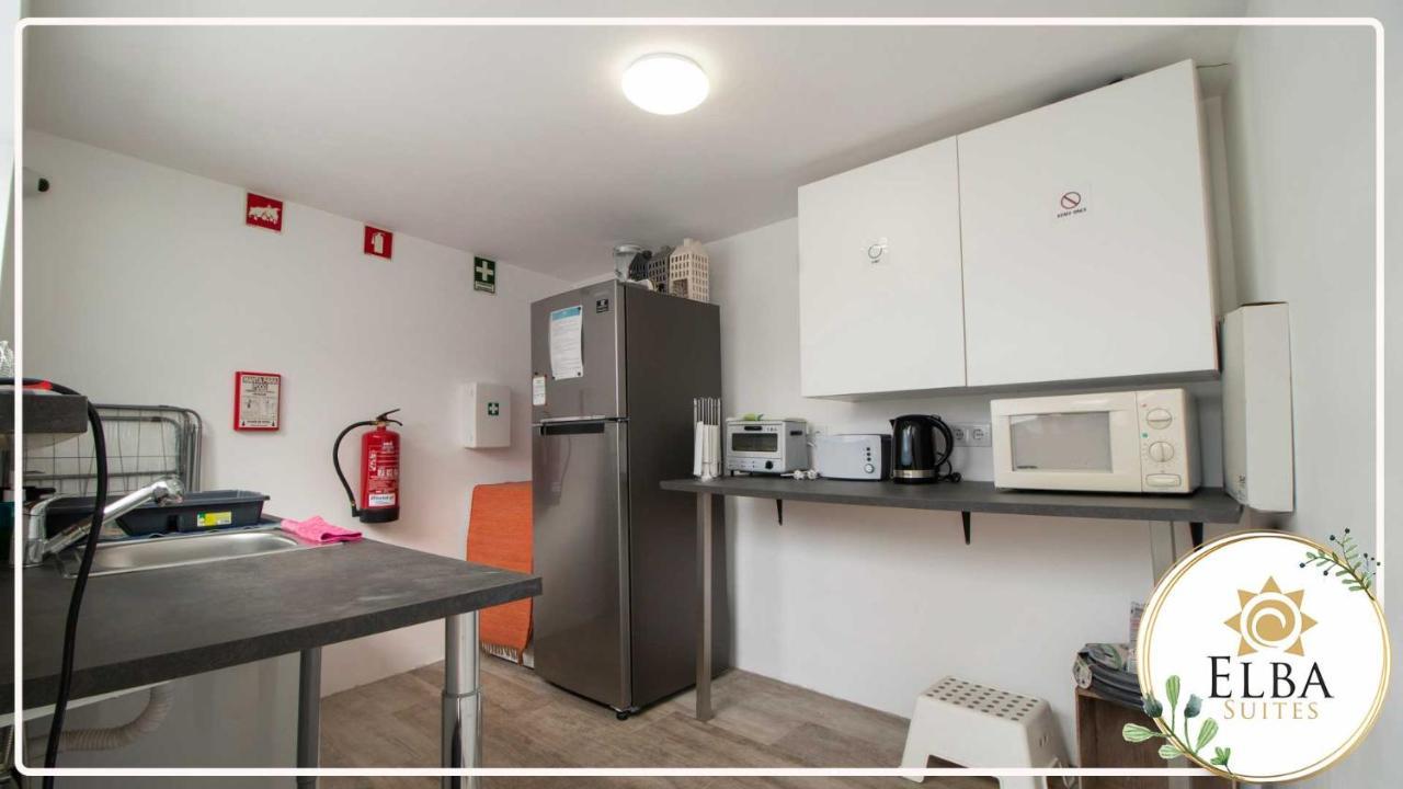 Elba Suites Gaia-Porto Βίλα Νόβα ντε Γκάια Εξωτερικό φωτογραφία