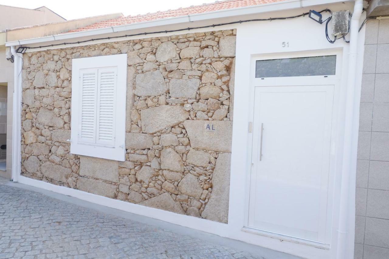 Elba Suites Gaia-Porto Βίλα Νόβα ντε Γκάια Εξωτερικό φωτογραφία